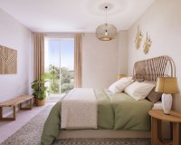 New Build - Apartment / flat - Torremolinos