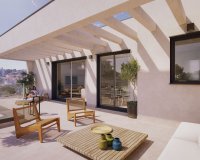 New Build - Apartment / flat - Torremolinos