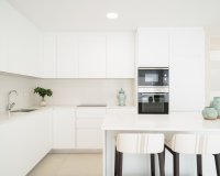 New Build - Apartment / flat - Torremolinos