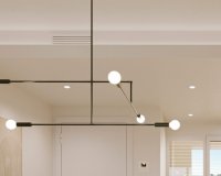 New Build - Apartment / flat - Torrevieia - Torrevieja