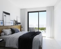 New Build - Apartment / flat - Torrevieia - Torrevieja