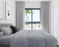 New Build - Apartment / flat - Torrevieia - Torrevieja