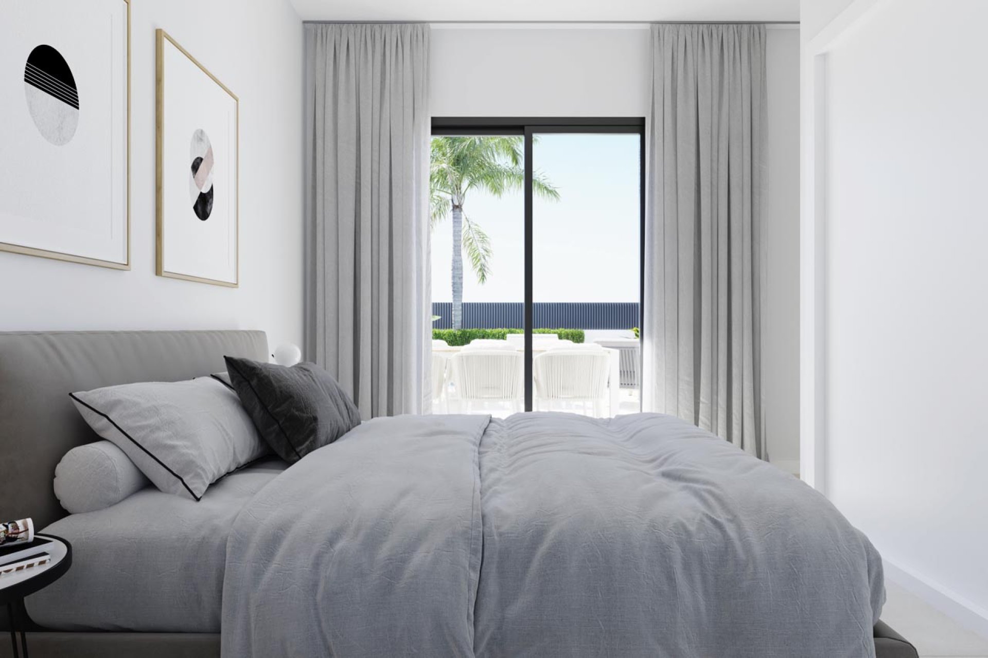 New Build - Apartment / flat - Torrevieia - Torrevieja