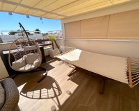 New Build - Apartment / flat - Torrevieia - Torrevieja