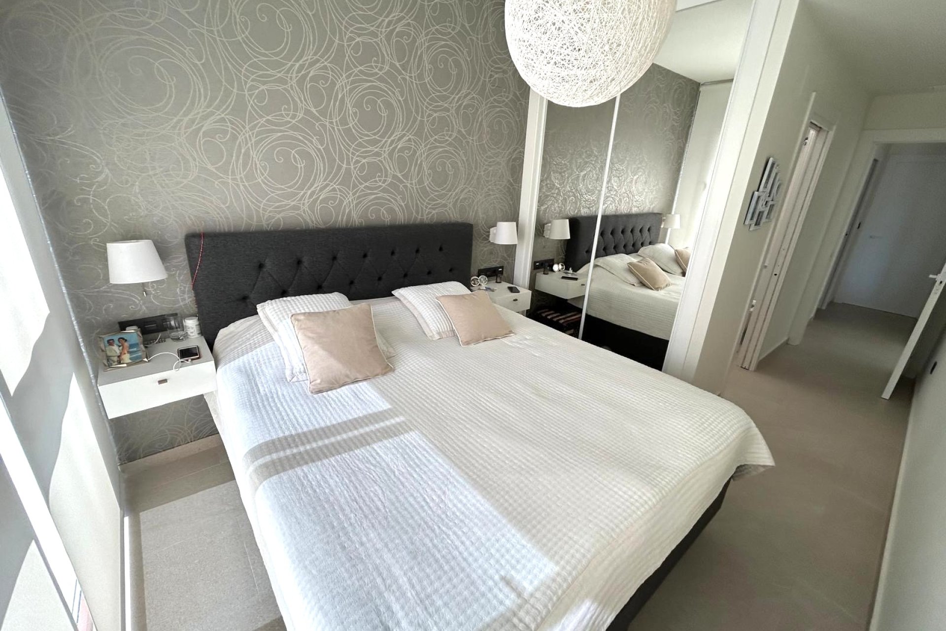 New Build - Apartment / flat - Torrevieia - Torrevieja