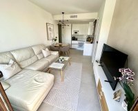 New Build - Apartment / flat - Torrevieia - Torrevieja