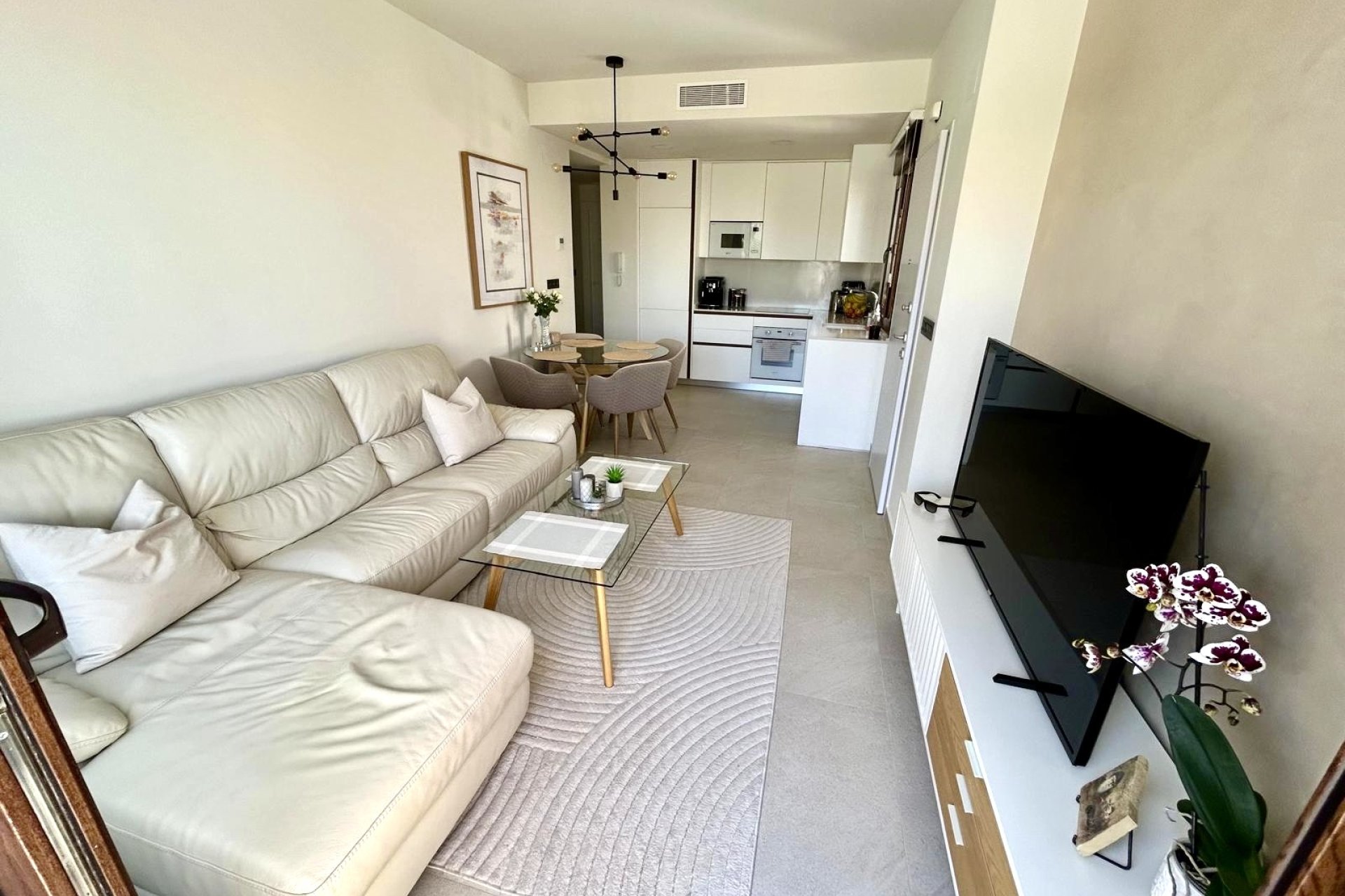 New Build - Apartment / flat - Torrevieia - Torrevieja