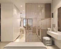 New Build - Apartment / flat - Torrevieia - Torrevieja