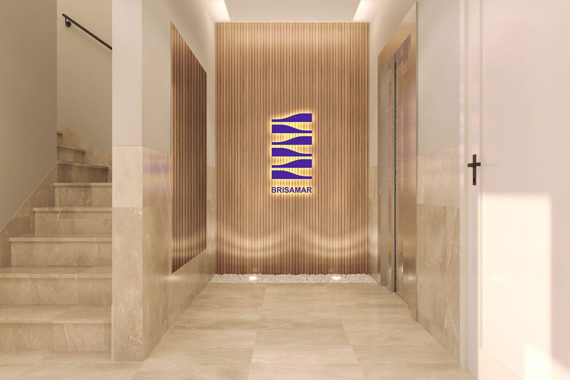 New Build - Apartment / flat - Torrevieia - Torrevieja