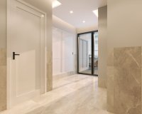 New Build - Apartment / flat - Torrevieia - Torrevieja