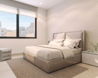 New Build - Apartment / flat - Torrevieia - Torrevieja