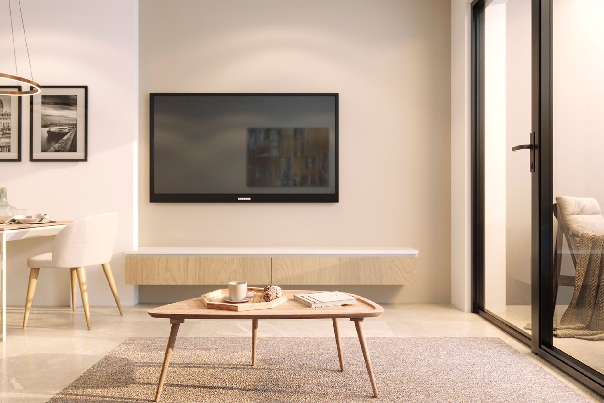 New Build - Apartment / flat - Torrevieia - Torrevieja