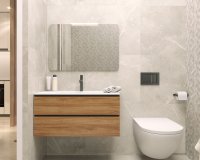 New Build - Apartment / flat - Torrevieia - Torrevieja