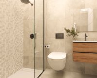 New Build - Apartment / flat - Torrevieia - Torrevieja