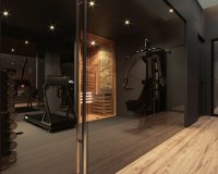 New Build - Apartment / flat - Torrevieia - Torrevieja