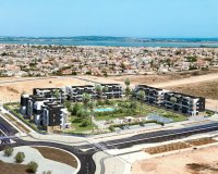 New Build - Apartment / flat - Torrevieia - Torrevieja