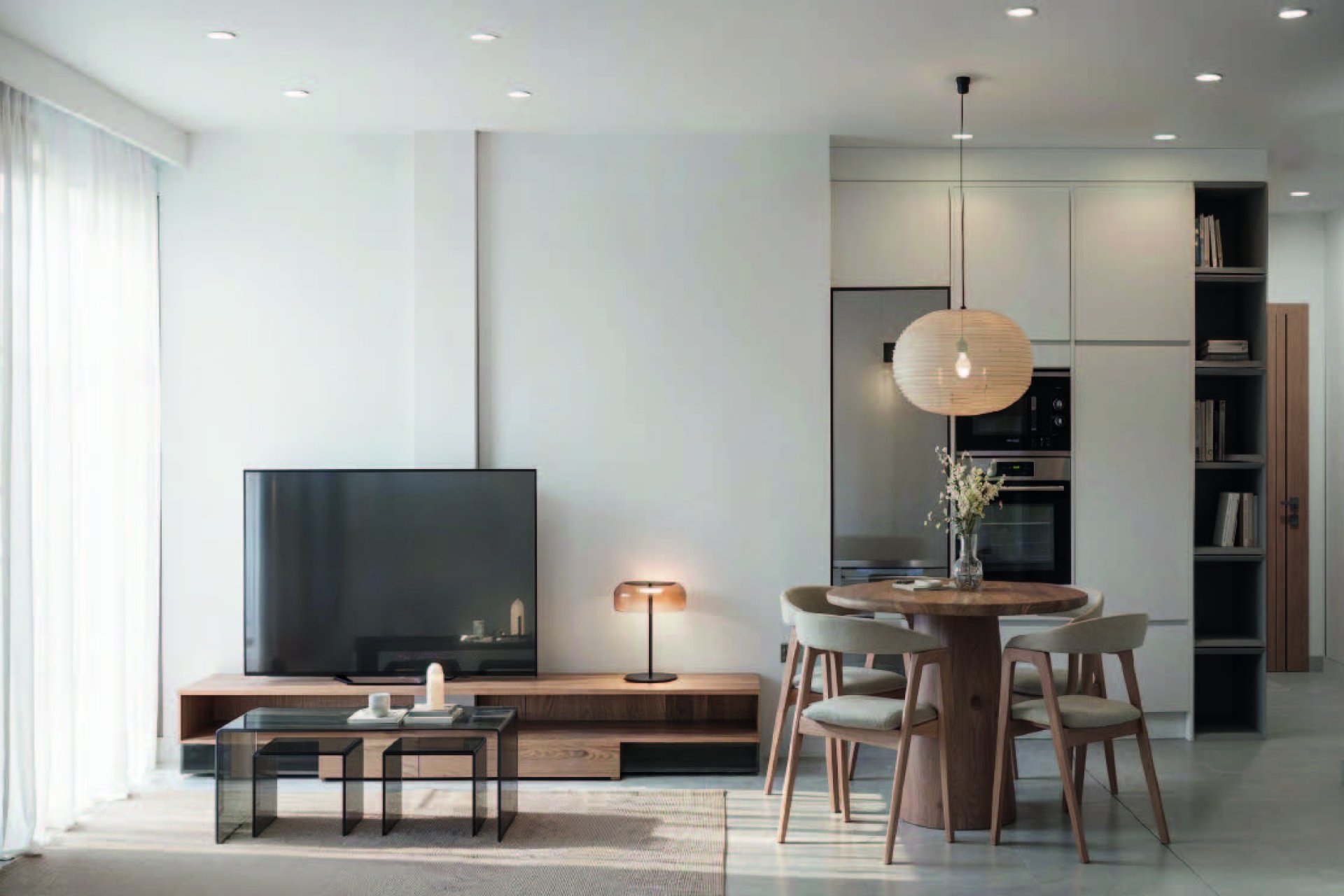 New Build - Apartment / flat - Torrevieia - Torrevieja