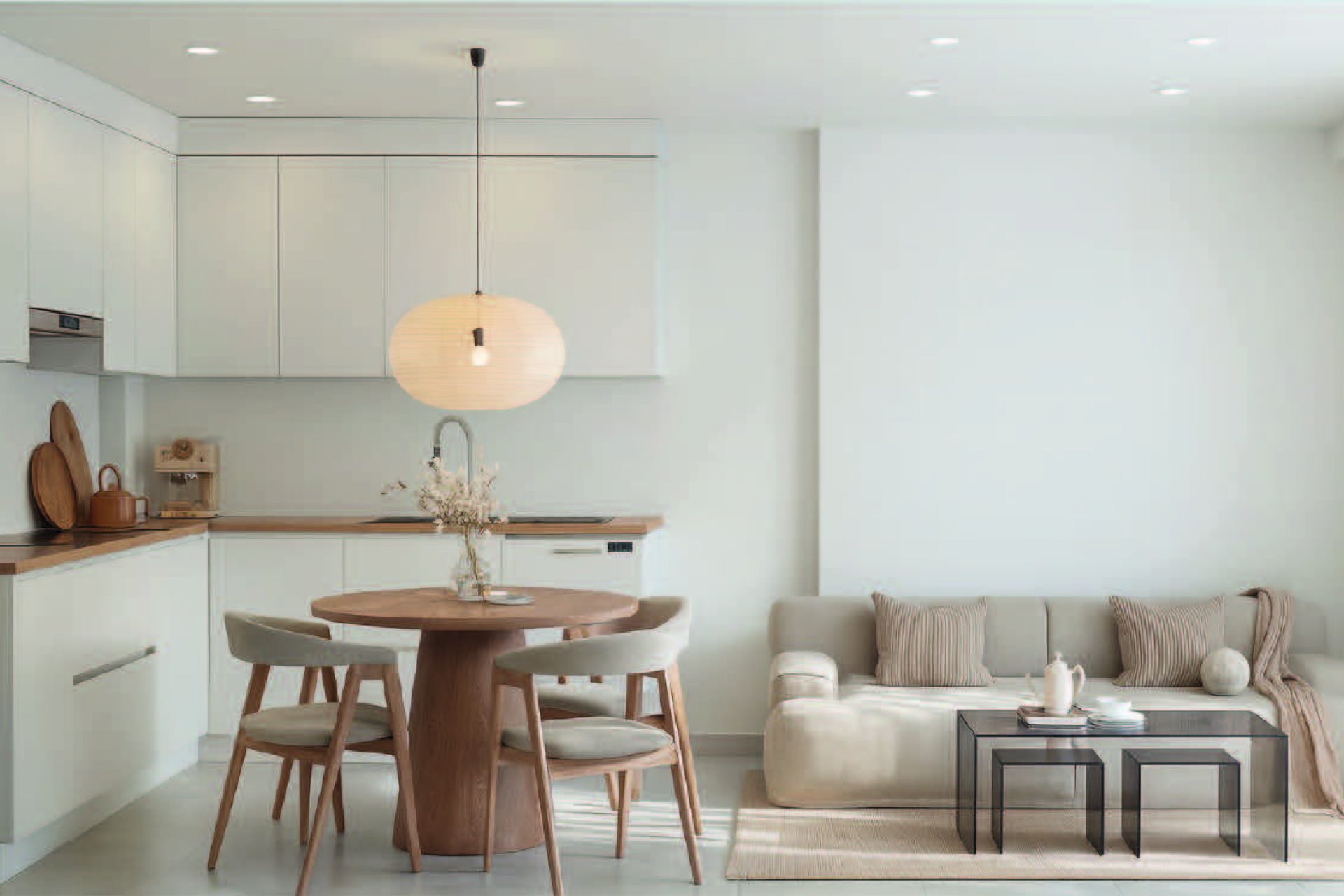 New Build - Apartment / flat - Torrevieia - Torrevieja