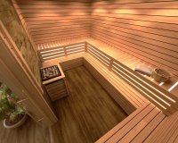 New Build - Apartment / flat - Torrevieia - Torrevieja