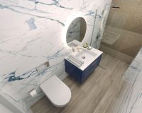 New Build - Apartment / flat - Torrevieia - Torrevieja