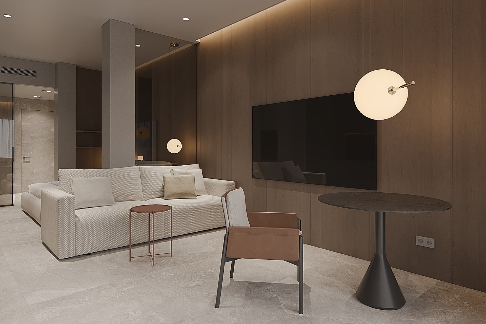 New Build - Apartment / flat - Torrevieia - Torrevieja