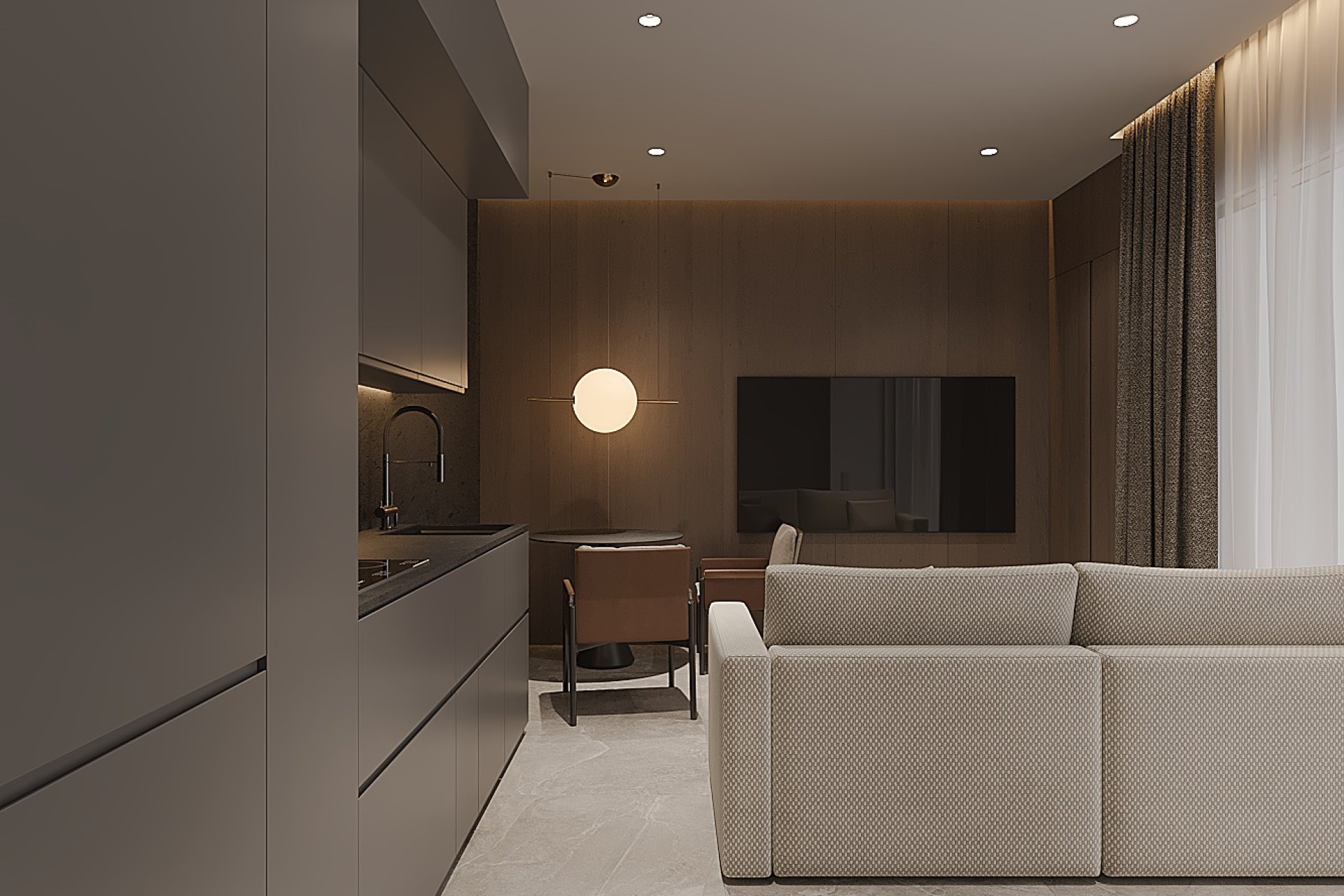 New Build - Apartment / flat - Torrevieia - Torrevieja