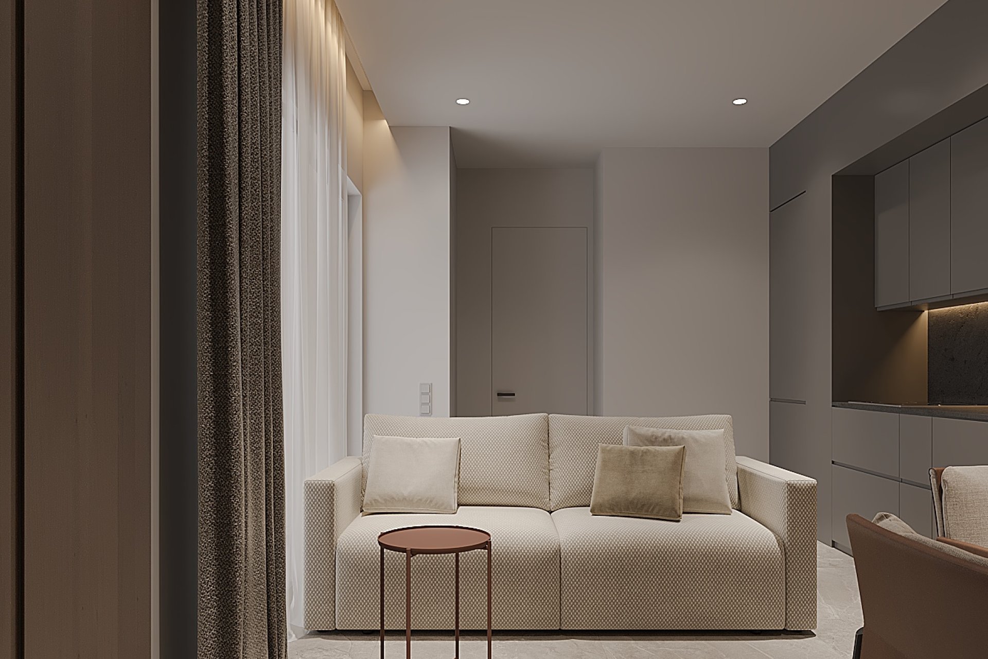 New Build - Apartment / flat - Torrevieia - Torrevieja