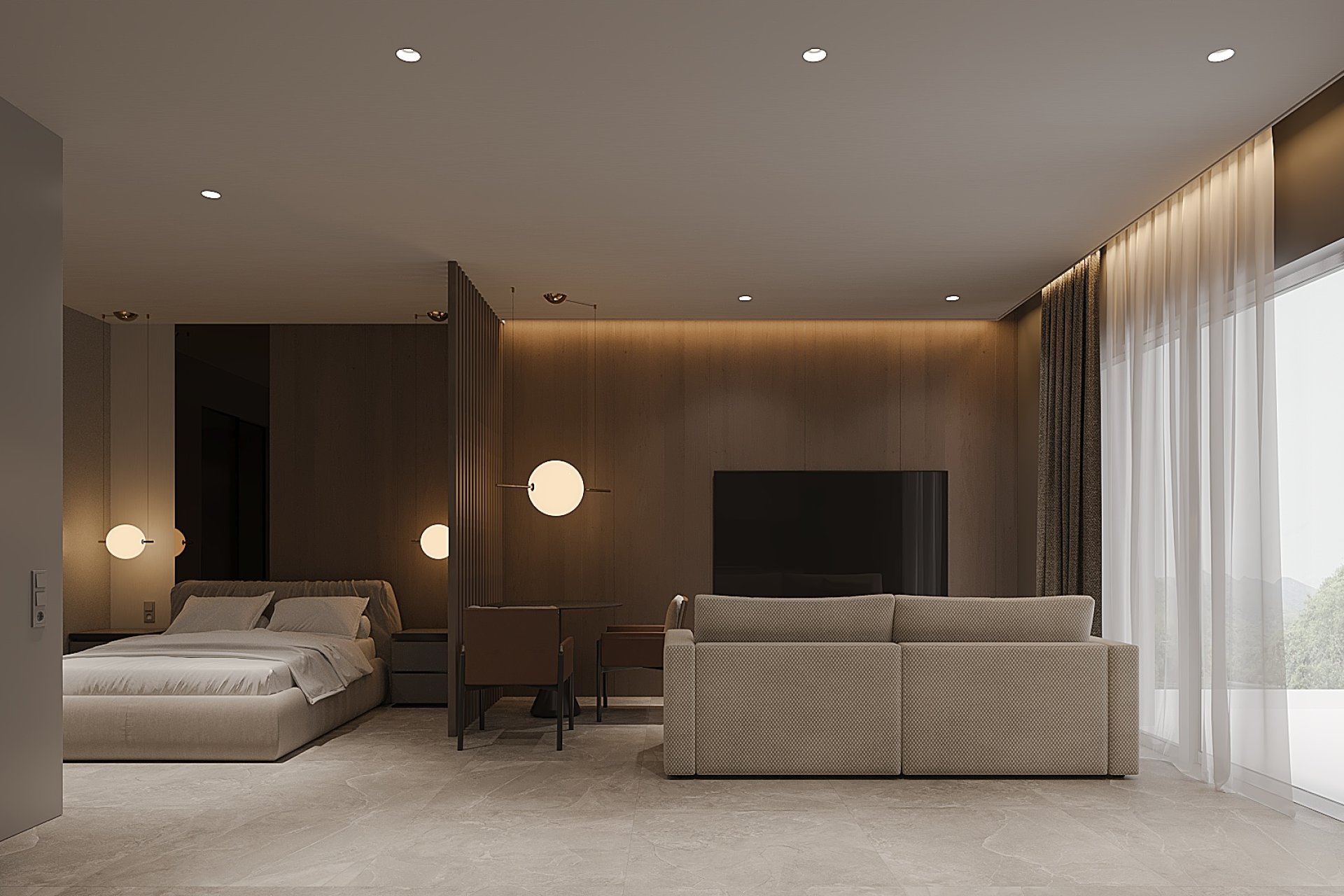 New Build - Apartment / flat - Torrevieia - Torrevieja