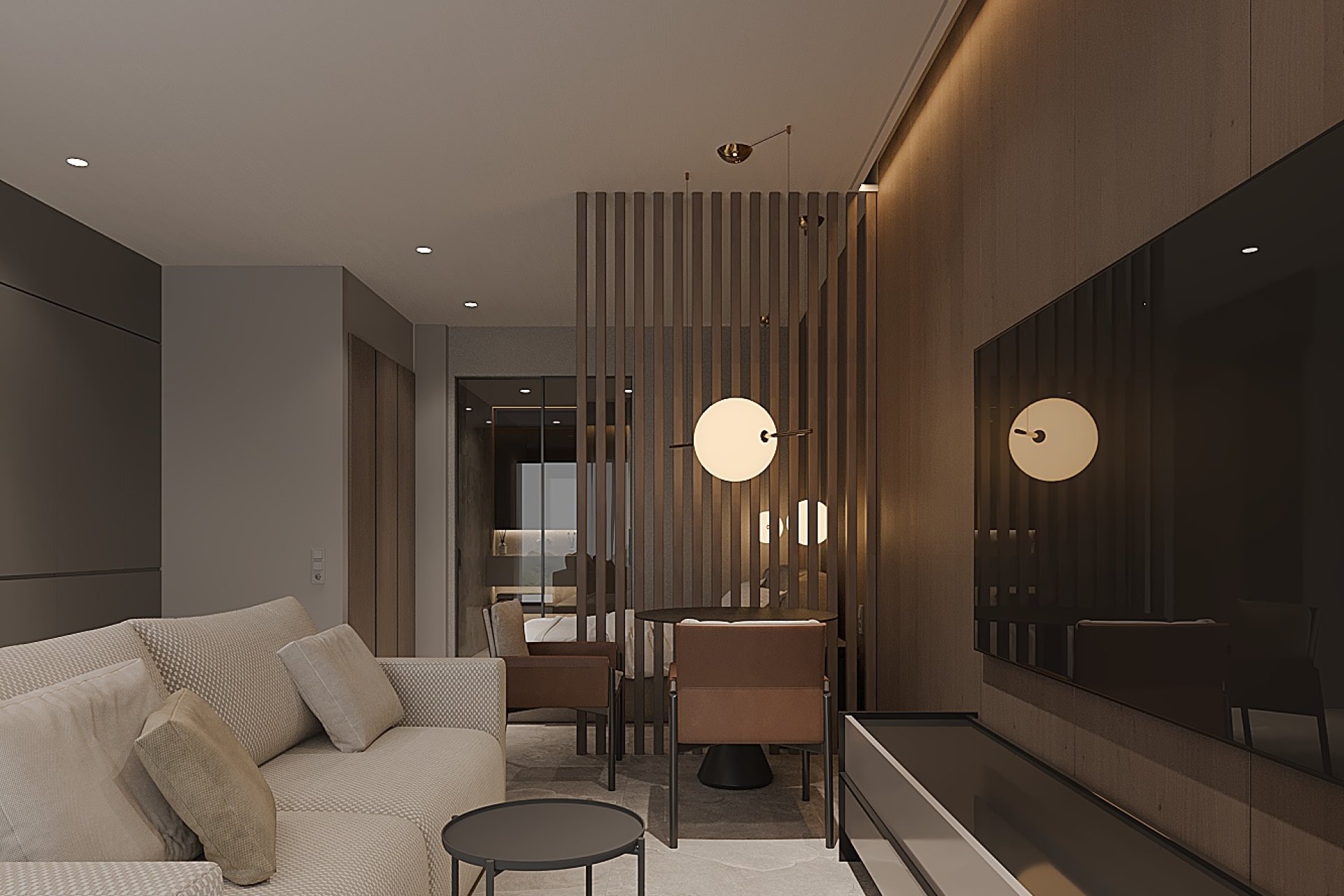 New Build - Apartment / flat - Torrevieia - Torrevieja