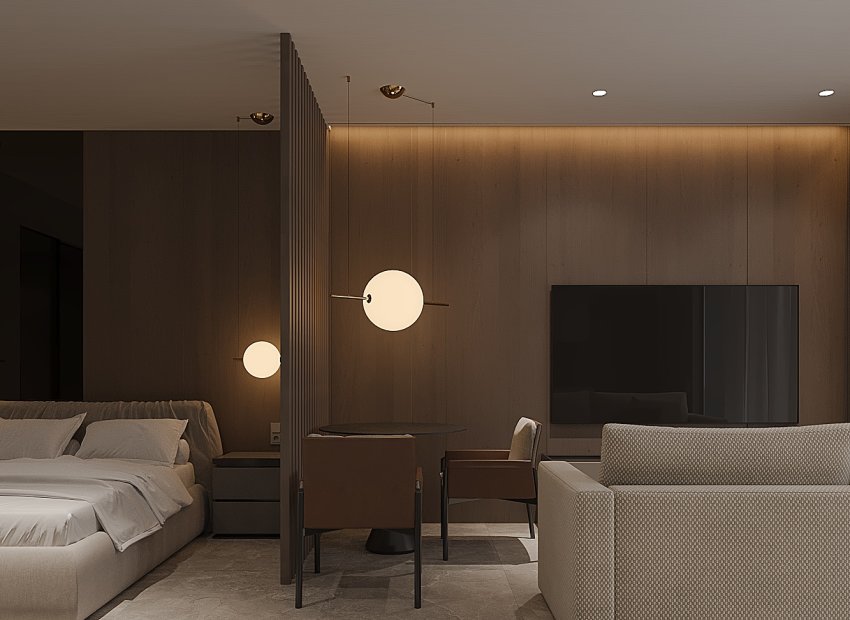 New Build - Apartment / flat - Torrevieia - Torrevieja