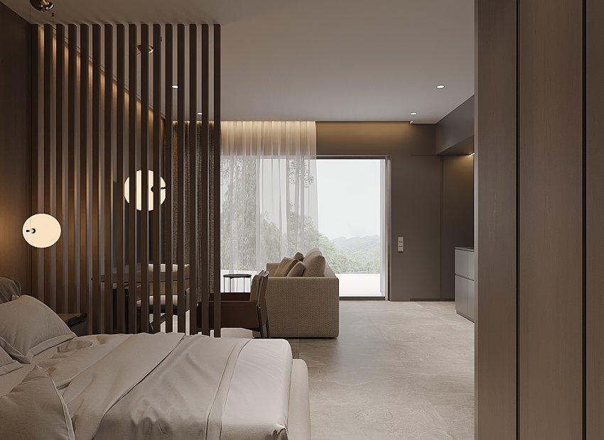 New Build - Apartment / flat - Torrevieia - Torrevieja