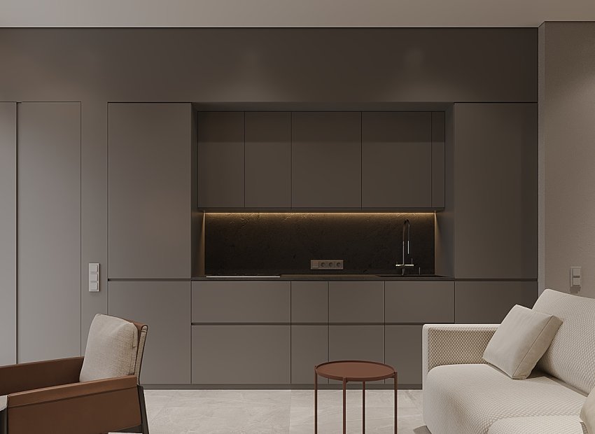 New Build - Apartment / flat - Torrevieia - Torrevieja