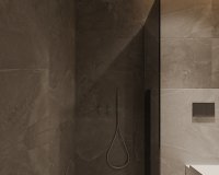 New Build - Apartment / flat - Torrevieia - Torrevieja