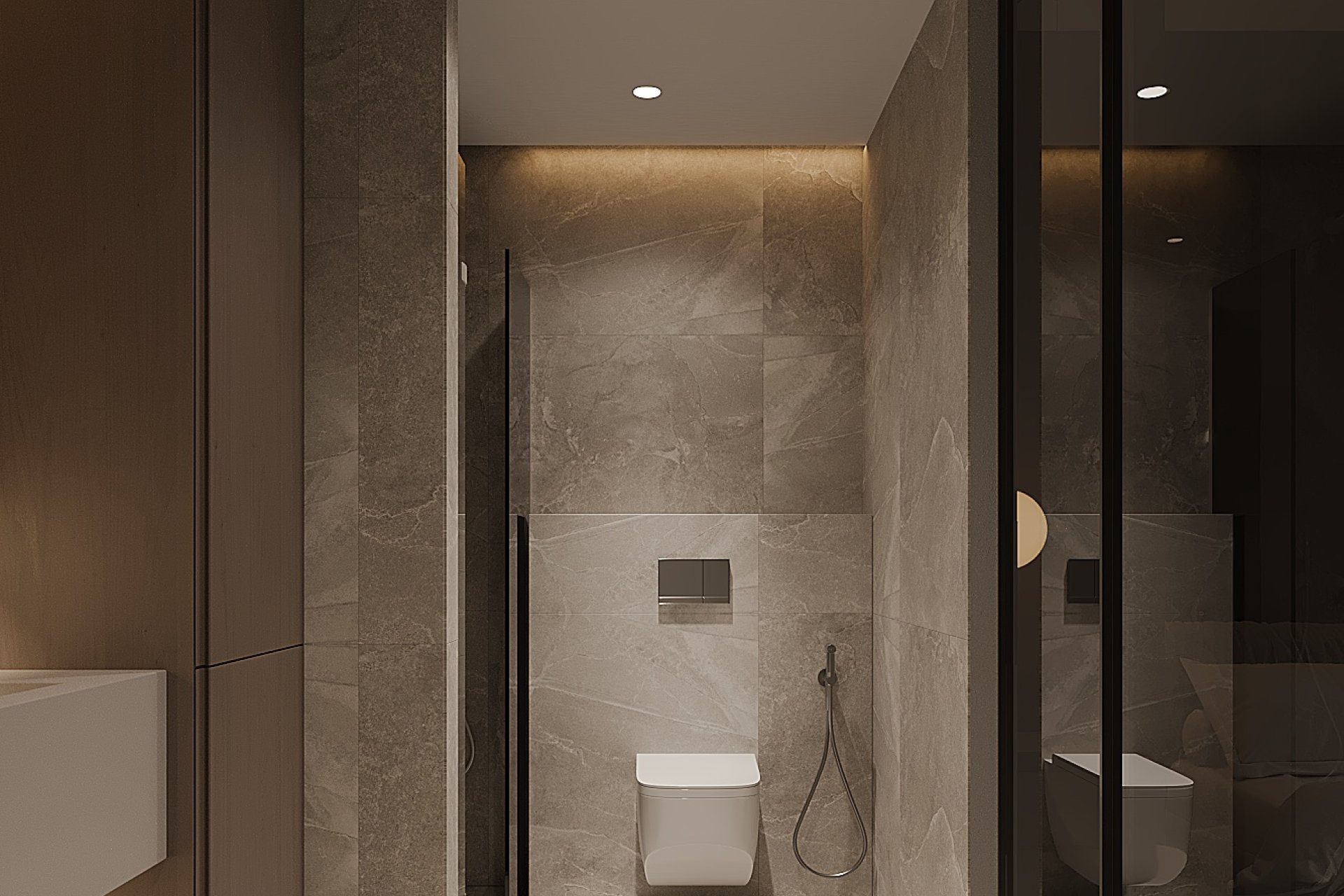 New Build - Apartment / flat - Torrevieia - Torrevieja