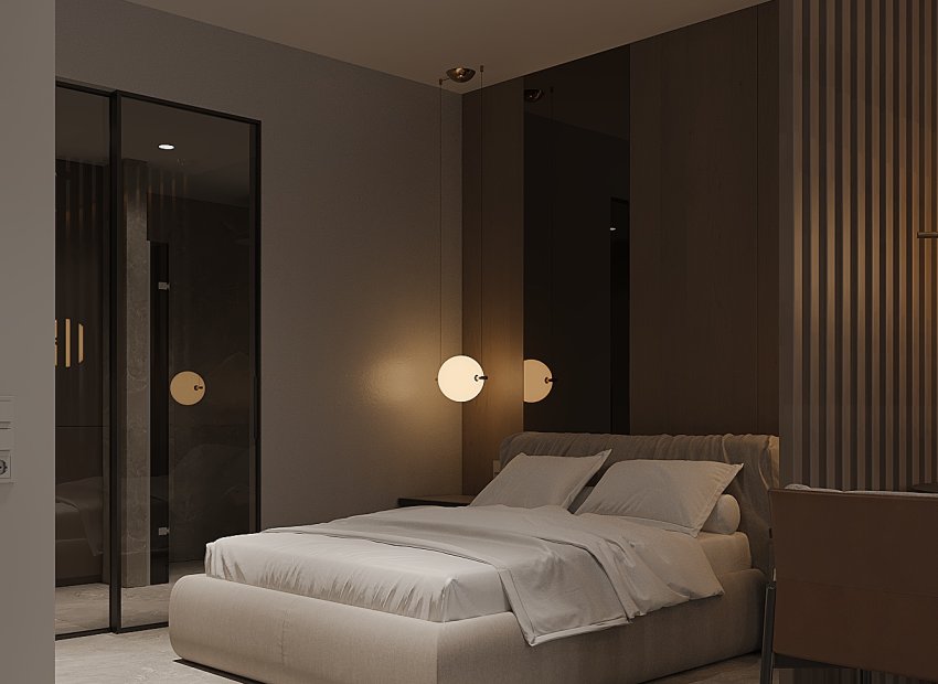 New Build - Apartment / flat - Torrevieia - Torrevieja