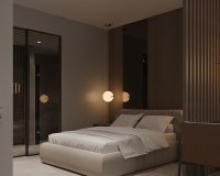 New Build - Apartment / flat - Torrevieia - Torrevieja