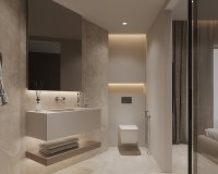 New Build - Apartment / flat - Torrevieia - Torrevieja