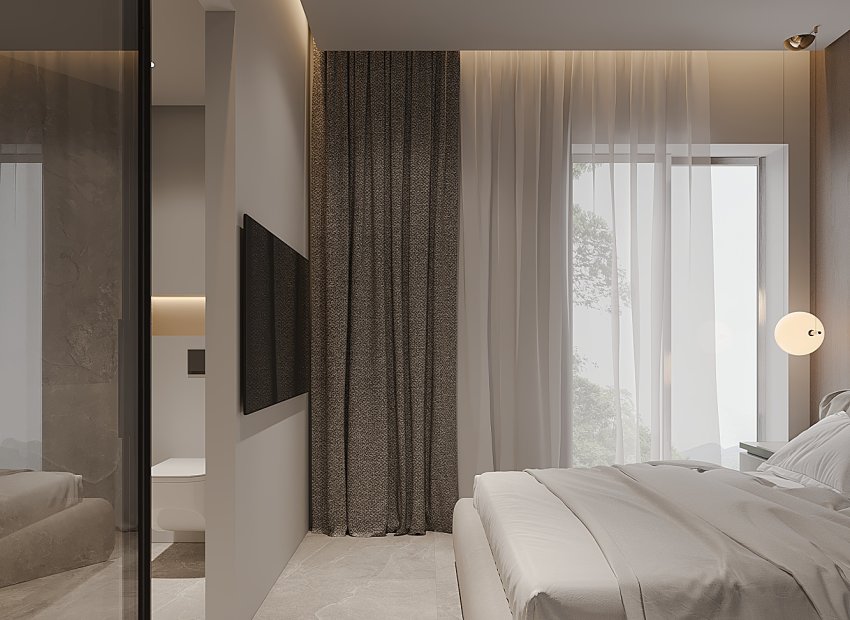 New Build - Apartment / flat - Torrevieia - Torrevieja