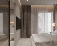 New Build - Apartment / flat - Torrevieia - Torrevieja