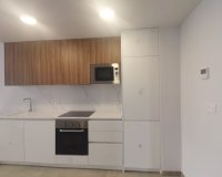 New Build - Apartment / flat - Torrevieia - Torrevieja