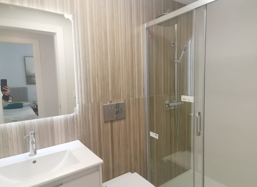 New Build - Apartment / flat - Torrevieia - Torrevieja