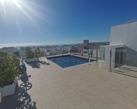 New Build - Apartment / flat - Torrevieia - Torrevieja