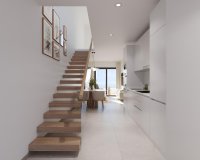 New Build - Apartment / flat - Torrevieia - Torrevieja