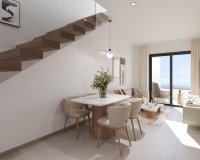 New Build - Apartment / flat - Torrevieia - Torrevieja