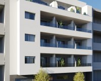 New Build - Apartment / flat - Torrevieia - Torrevieja