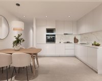 New Build - Apartment / flat - Torrevieia - Torrevieja