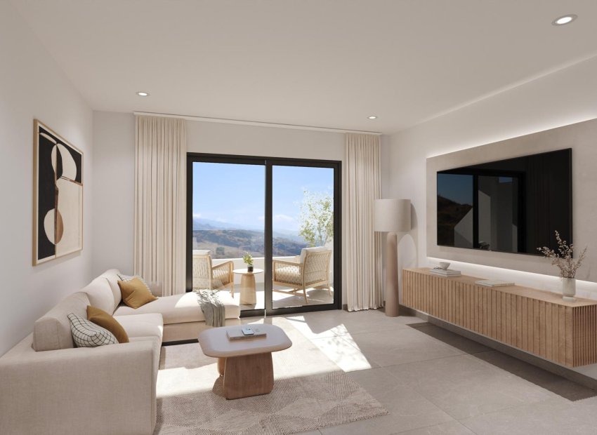 New Build - Apartment / flat - Torrevieia - Torrevieja