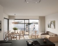 New Build - Apartment / flat - Torrevieia - Torrevieja