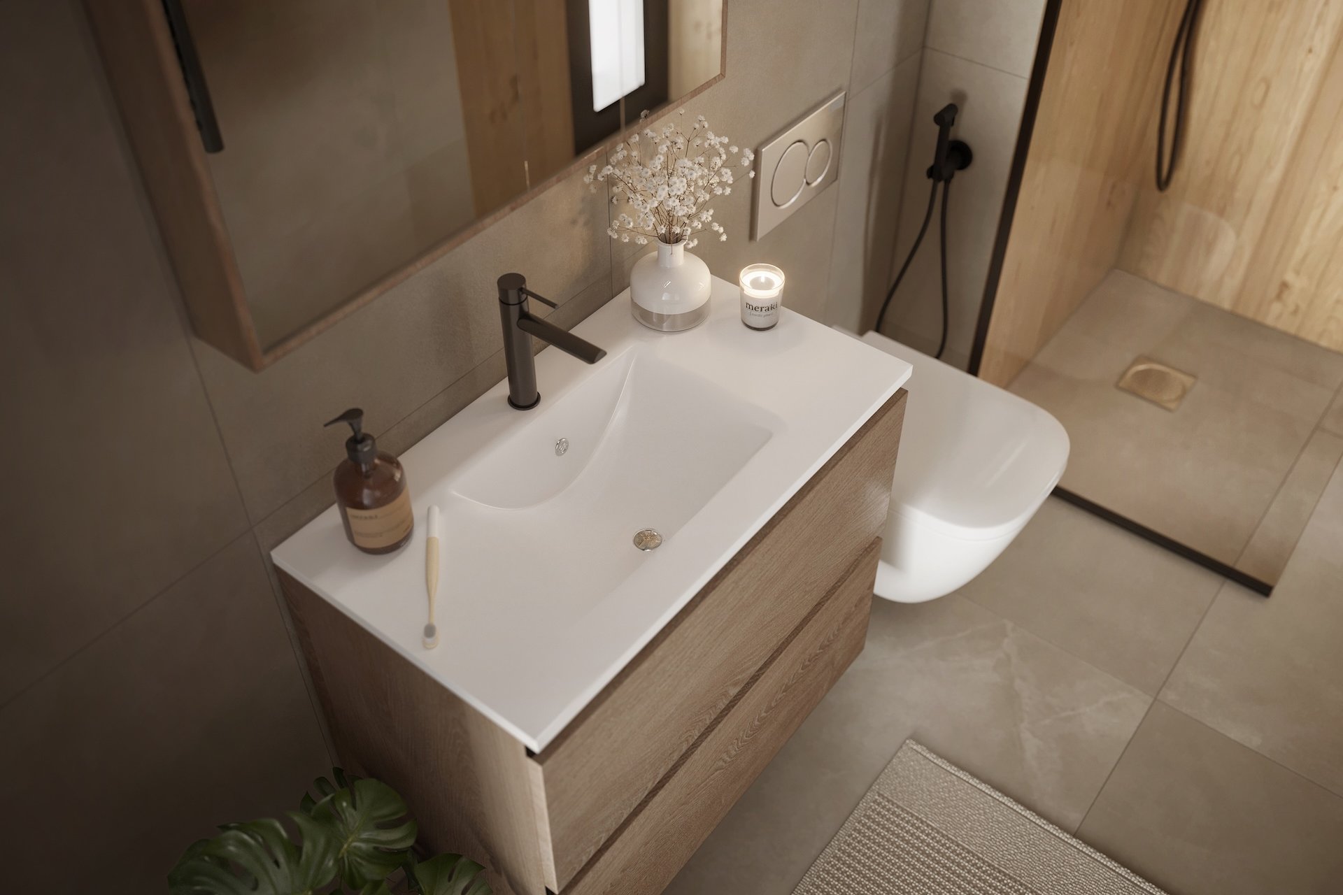 New Build - Apartment / flat - Torrevieia - Torrevieja