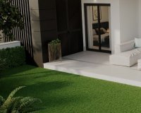 New Build - Apartment / flat - Torrevieia - Torrevieja